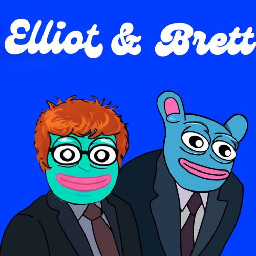 Elliot B. Have(1)